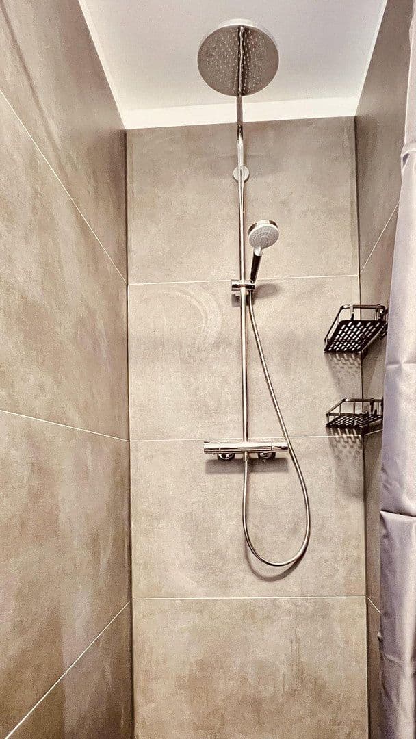 1 bedroom flat to rent, 33 m², Altstadtstrasse 121b, Leverkusen, North Rhine-Westphalia 1 bedroom flat to rent, 33 m², Altstadtstrasse 121b, Leverkusen, North Rhine-Westphalia