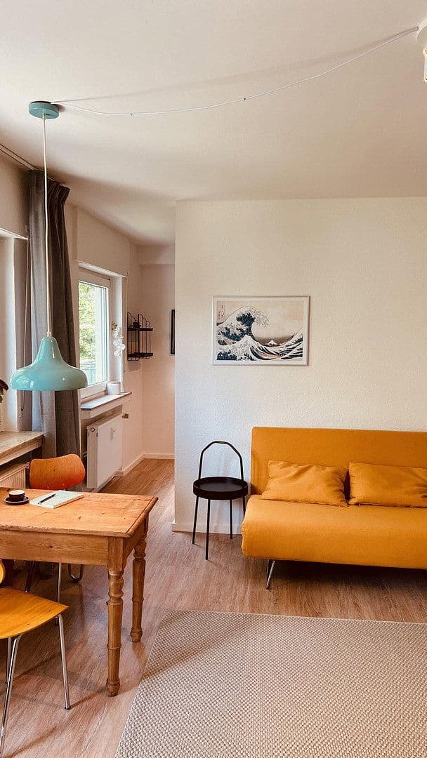 1 bedroom flat to rent, 33 m², Altstadtstrasse 121b, Leverkusen, North Rhine-Westphalia 1 bedroom flat to rent, 33 m², Altstadtstrasse 121b, Leverkusen, North Rhine-Westphalia