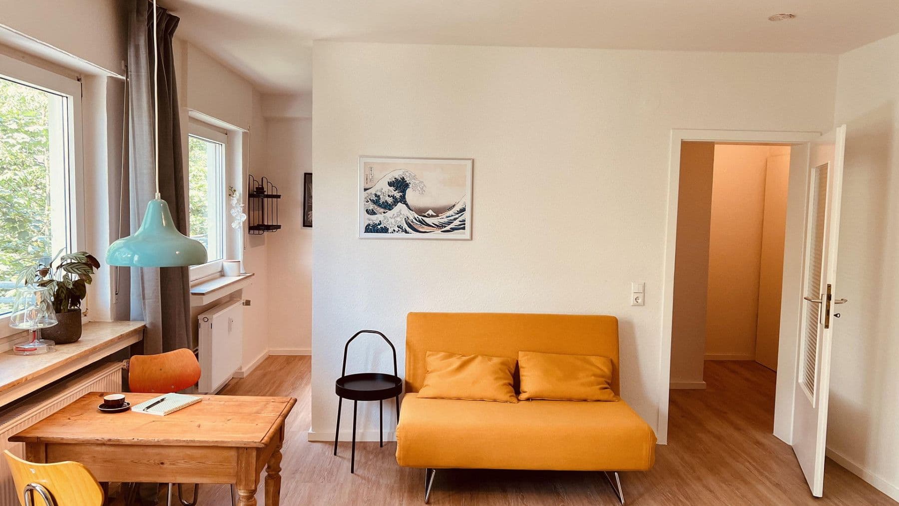 1 bedroom flat to rent, 33 m², Altstadtstrasse 121b, Leverkusen, North Rhine-Westphalia 1 bedroom flat to rent, 33 m², Altstadtstrasse 121b, Leverkusen, North Rhine-Westphalia