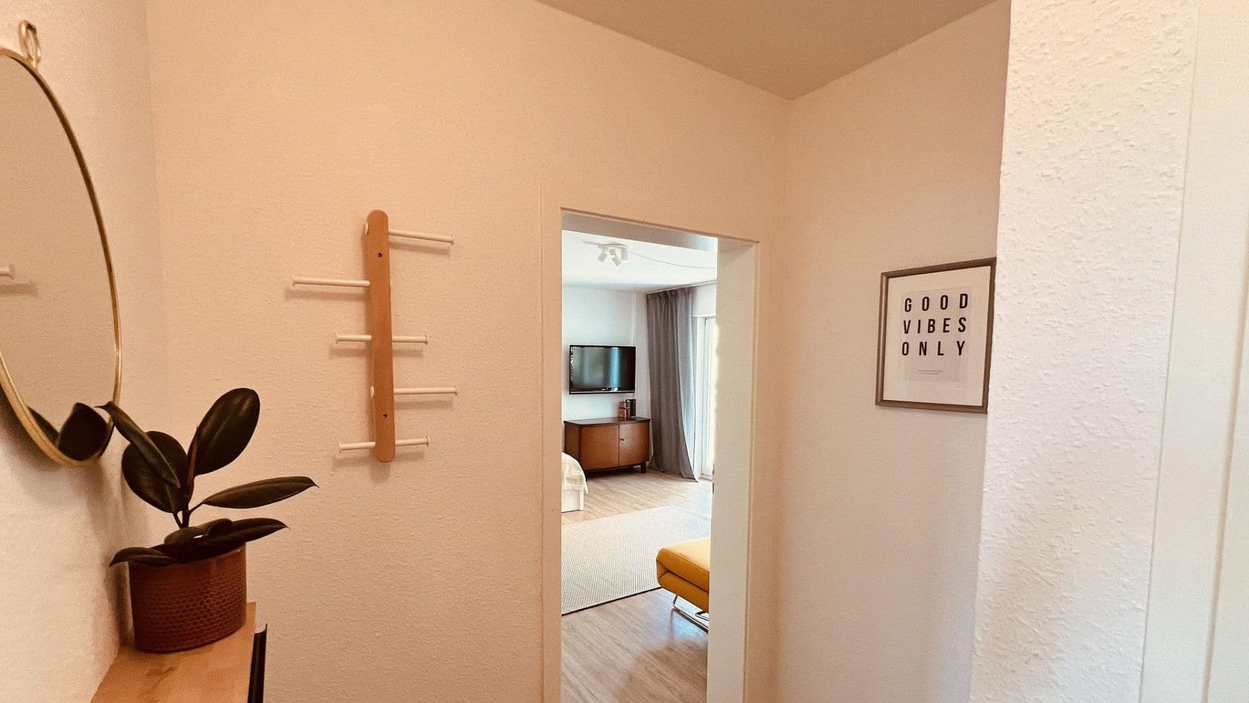 1 bedroom flat to rent, 33 m², Altstadtstrasse 121b, Leverkusen, North Rhine-Westphalia 1 bedroom flat to rent, 33 m², Altstadtstrasse 121b, Leverkusen, North Rhine-Westphalia