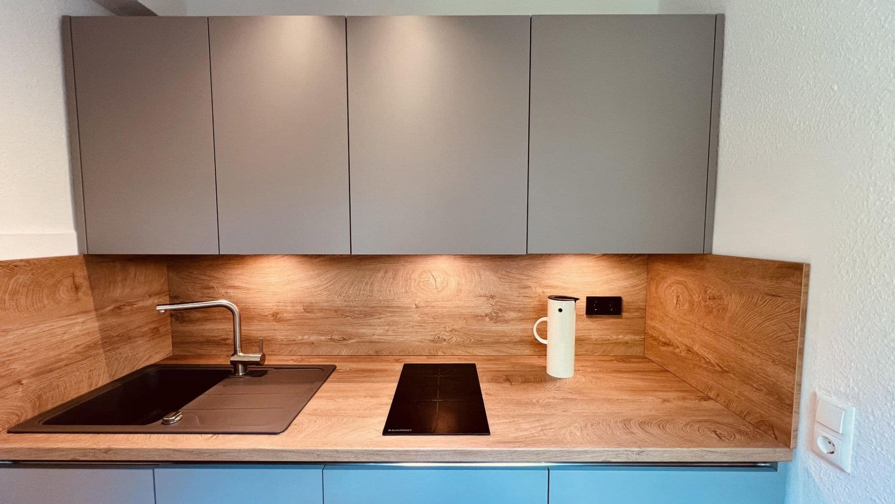 1 bedroom flat to rent, 33 m², Altstadtstrasse 121b, Leverkusen, North Rhine-Westphalia 1 bedroom flat to rent, 33 m², Altstadtstrasse 121b, Leverkusen, North Rhine-Westphalia