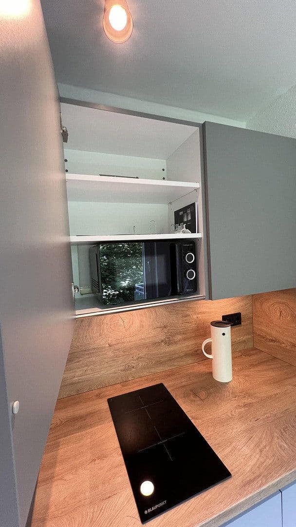 1 bedroom flat to rent, 33 m², Altstadtstrasse 121b, Leverkusen, North Rhine-Westphalia 1 bedroom flat to rent, 33 m², Altstadtstrasse 121b, Leverkusen, North Rhine-Westphalia