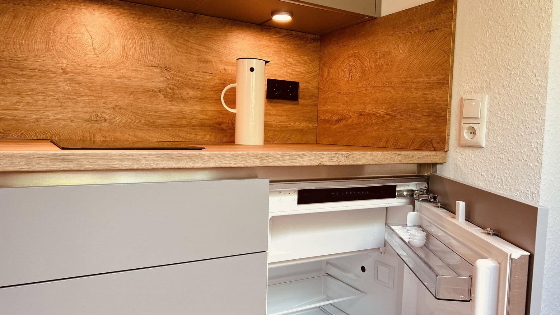 1 bedroom flat to rent, 33 m², Altstadtstrasse 121b, Leverkusen, North Rhine-Westphalia 1 bedroom flat to rent, 33 m², Altstadtstrasse 121b, Leverkusen, North Rhine-Westphalia