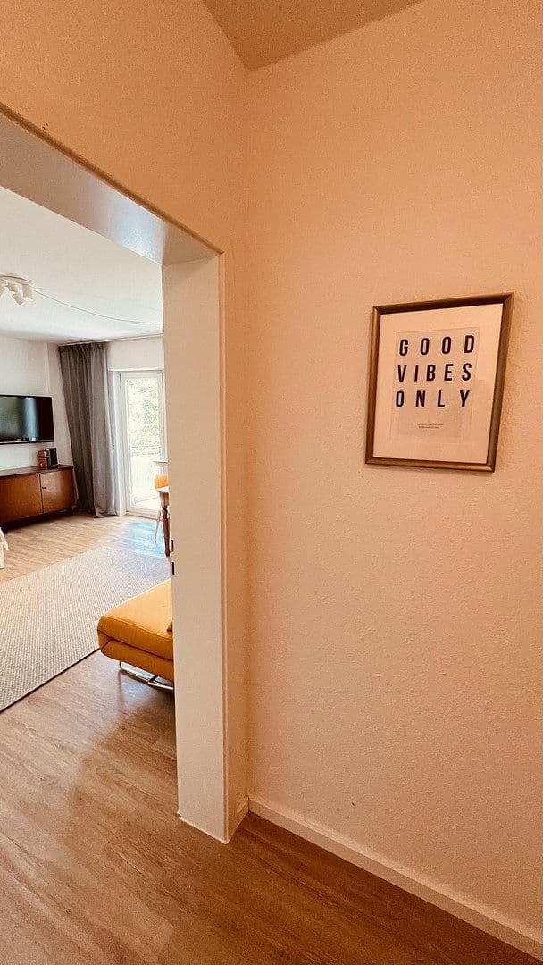 1 bedroom flat to rent, 33 m², Altstadtstrasse 121b, Leverkusen, North Rhine-Westphalia 1 bedroom flat to rent, 33 m², Altstadtstrasse 121b, Leverkusen, North Rhine-Westphalia