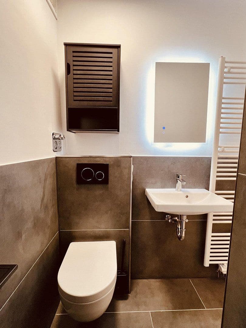 1 bedroom flat to rent, 33 m², Altstadtstrasse 121b, Leverkusen, North Rhine-Westphalia 1 bedroom flat to rent, 33 m², Altstadtstrasse 121b, Leverkusen, North Rhine-Westphalia