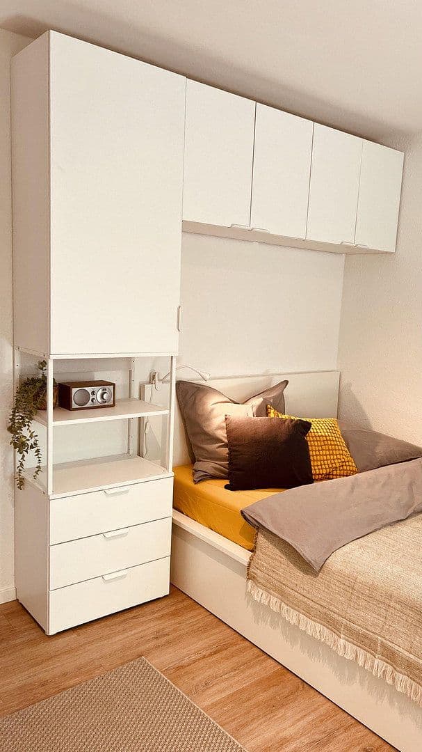 1 bedroom flat to rent, 33 m², Altstadtstrasse 121b, Leverkusen, North Rhine-Westphalia 1 bedroom flat to rent, 33 m², Altstadtstrasse 121b, Leverkusen, North Rhine-Westphalia