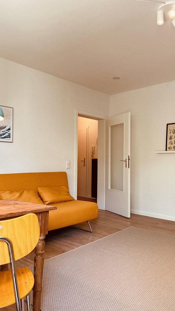 1 bedroom flat to rent, 33 m², Altstadtstrasse 121b, Leverkusen, North Rhine-Westphalia 1 bedroom flat to rent, 33 m², Altstadtstrasse 121b, Leverkusen, North Rhine-Westphalia