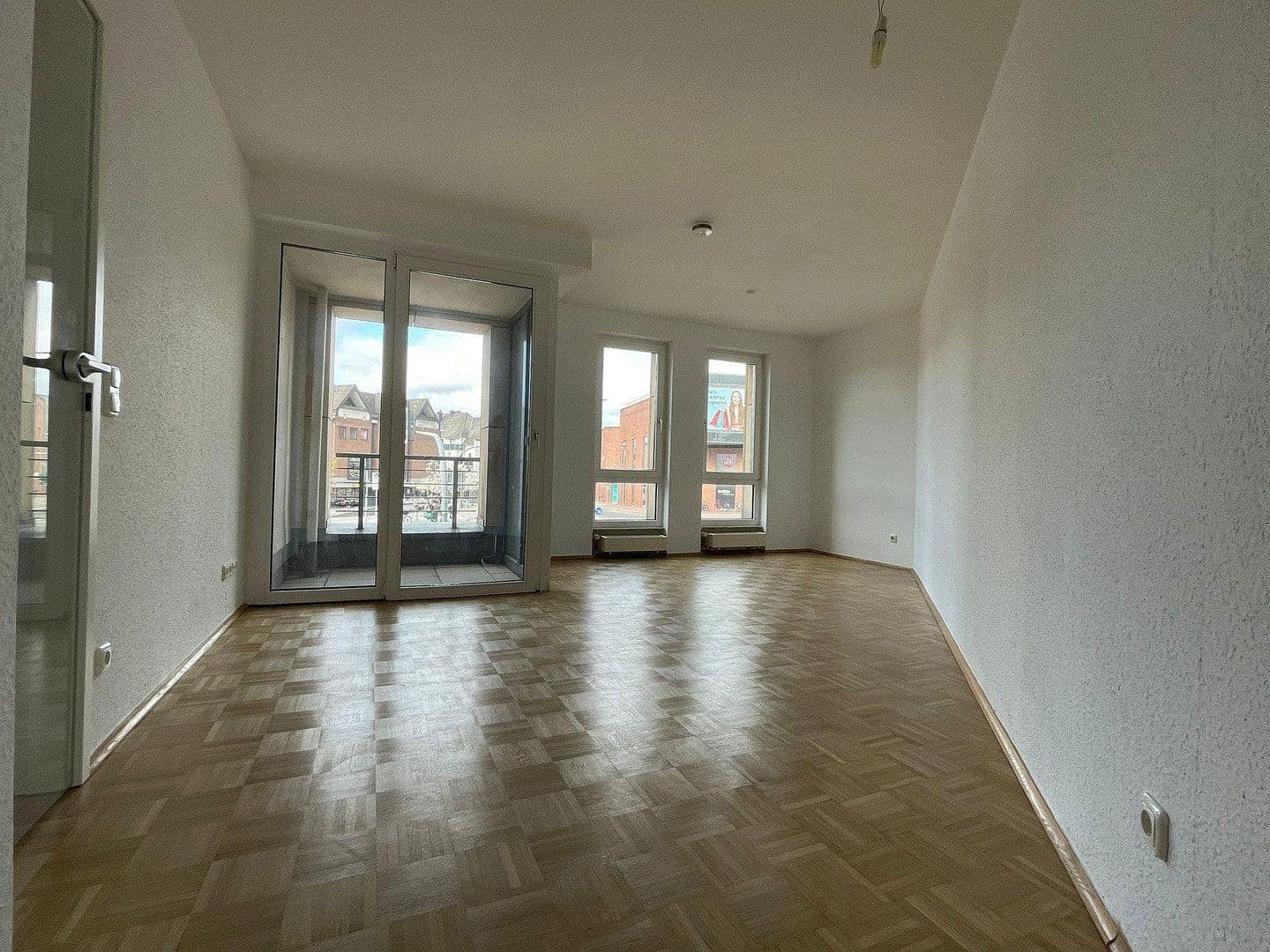 1 bedroom flat to rent, 44 m², Ostwall 40-42, Dorsten, North Rhine-Westphalia 1 bedroom flat to rent, 44 m², Ostwall 40-42, Dorsten, North Rhine-Westphalia
