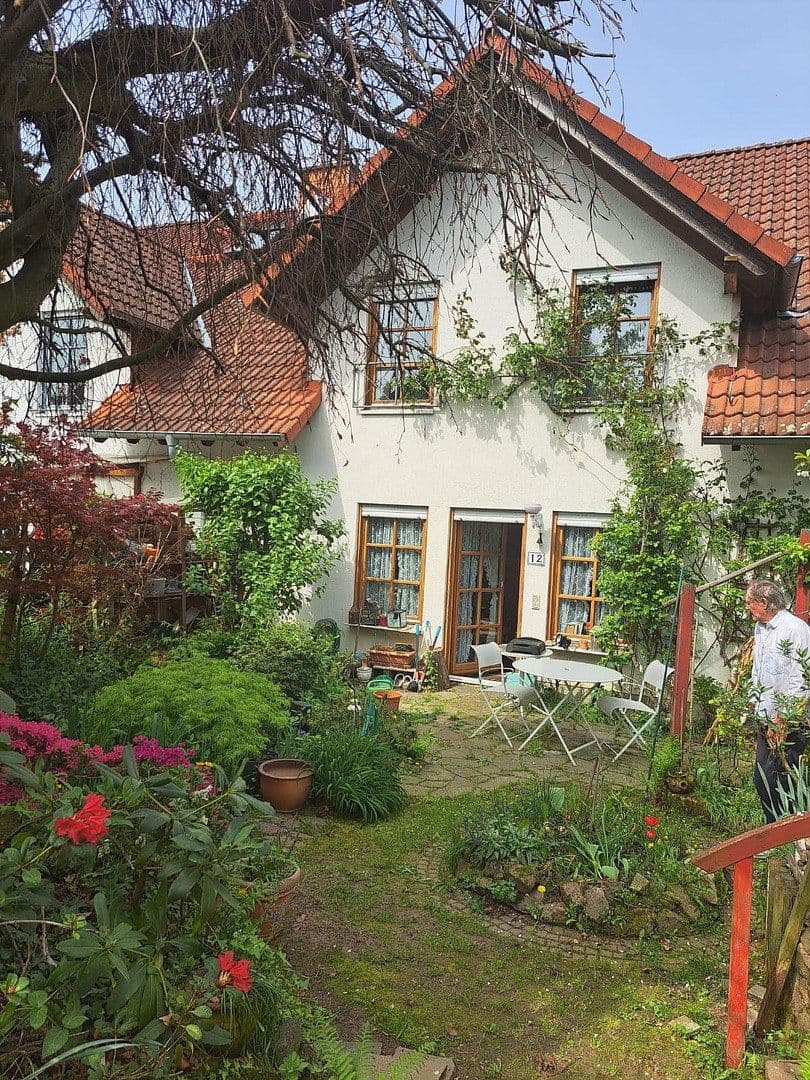 house for sale, 168 m², Fürth, Hesse house for sale, 168 m², Fürth, Hesse