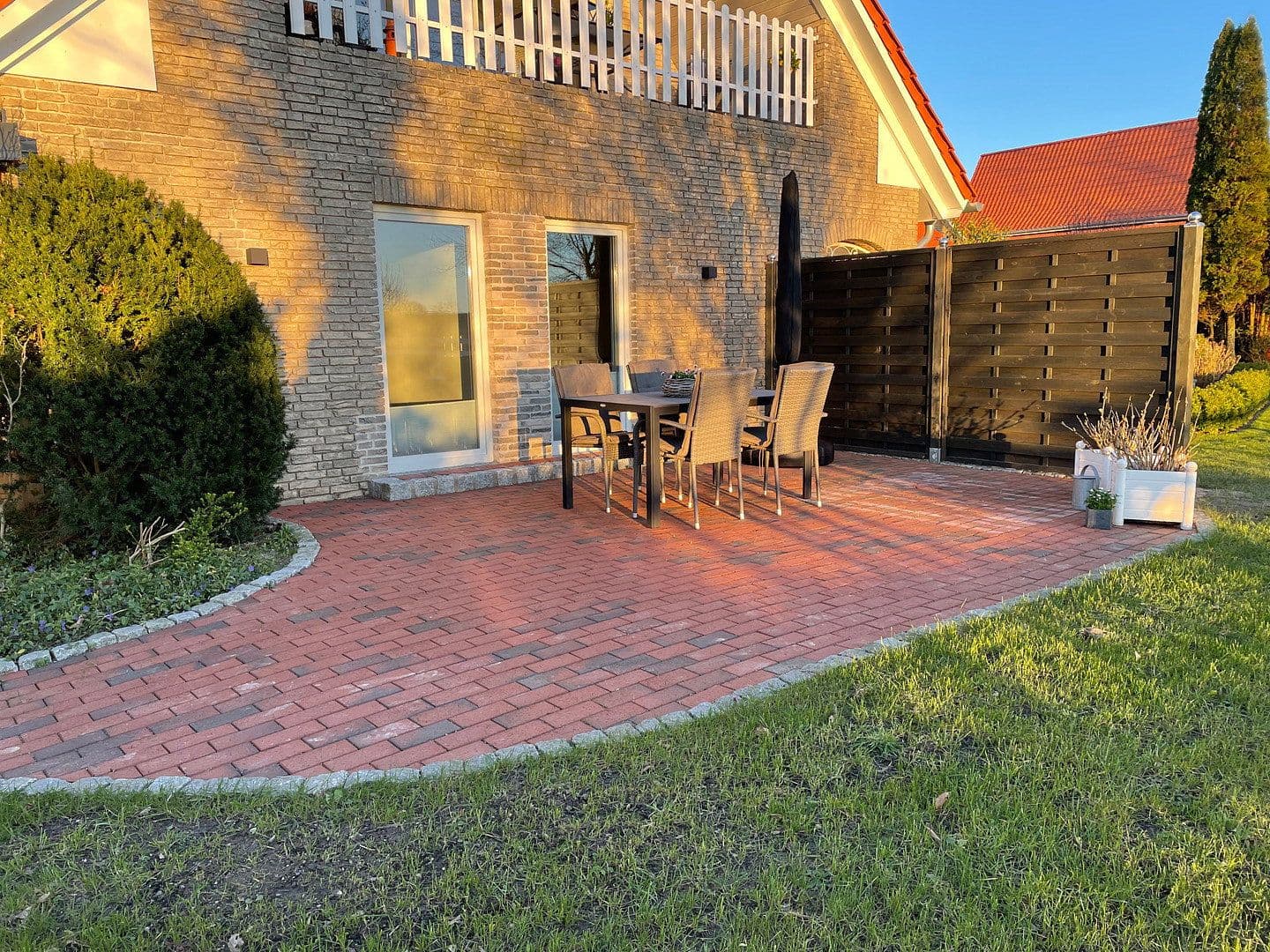 4 bedroom flat to rent, 104 m², Winnemark, Schleswig-Holstein 4 bedroom flat to rent, 104 m², Winnemark, Schleswig-Holstein