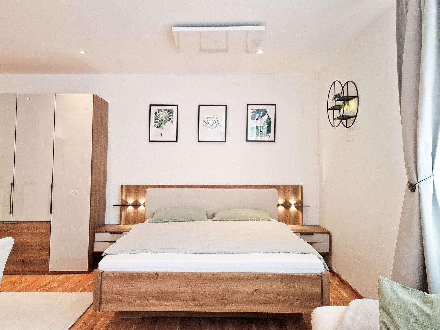 Studio flat to rent, 52 m², Kiesstraße 65, Darmstadt, Hesse Studio flat to rent, 52 m², Kiesstraße 65, Darmstadt, Hesse