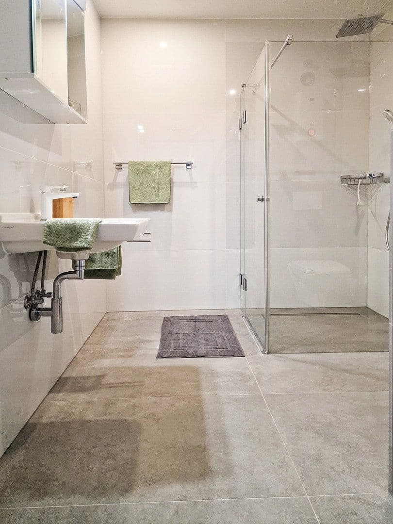 Studio flat to rent, 52 m², Kiesstraße 65, Darmstadt, Hesse Studio flat to rent, 52 m², Kiesstraße 65, Darmstadt, Hesse