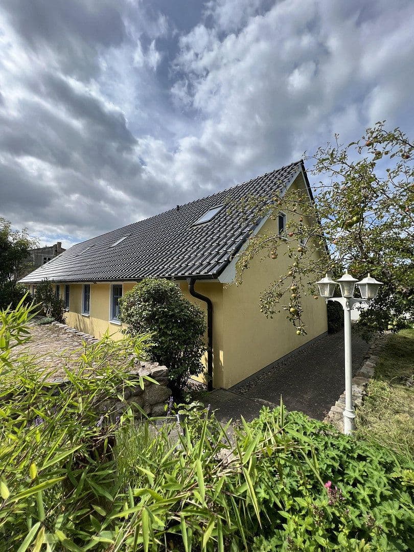 house for sale, 244 m², Dorfstraße, 16, Neuenkirchen, Mecklenburg-Vorpommern house for sale, 244 m², Dorfstraße, 16, Neuenkirchen, Mecklenburg-Vorpommern