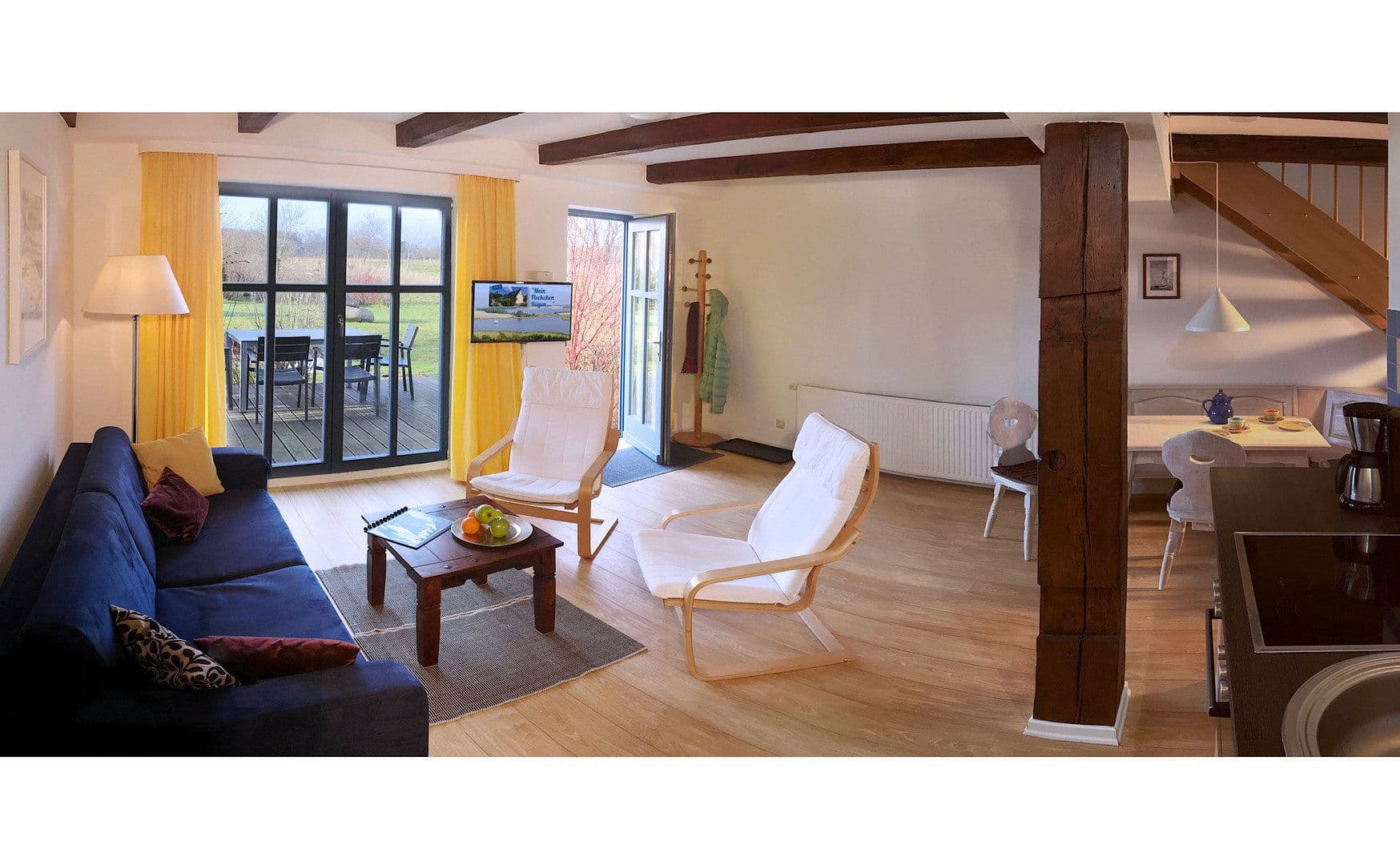 house for sale, 244 m², Dorfstraße, 16, Neuenkirchen, Mecklenburg-Vorpommern house for sale, 244 m², Dorfstraße, 16, Neuenkirchen, Mecklenburg-Vorpommern