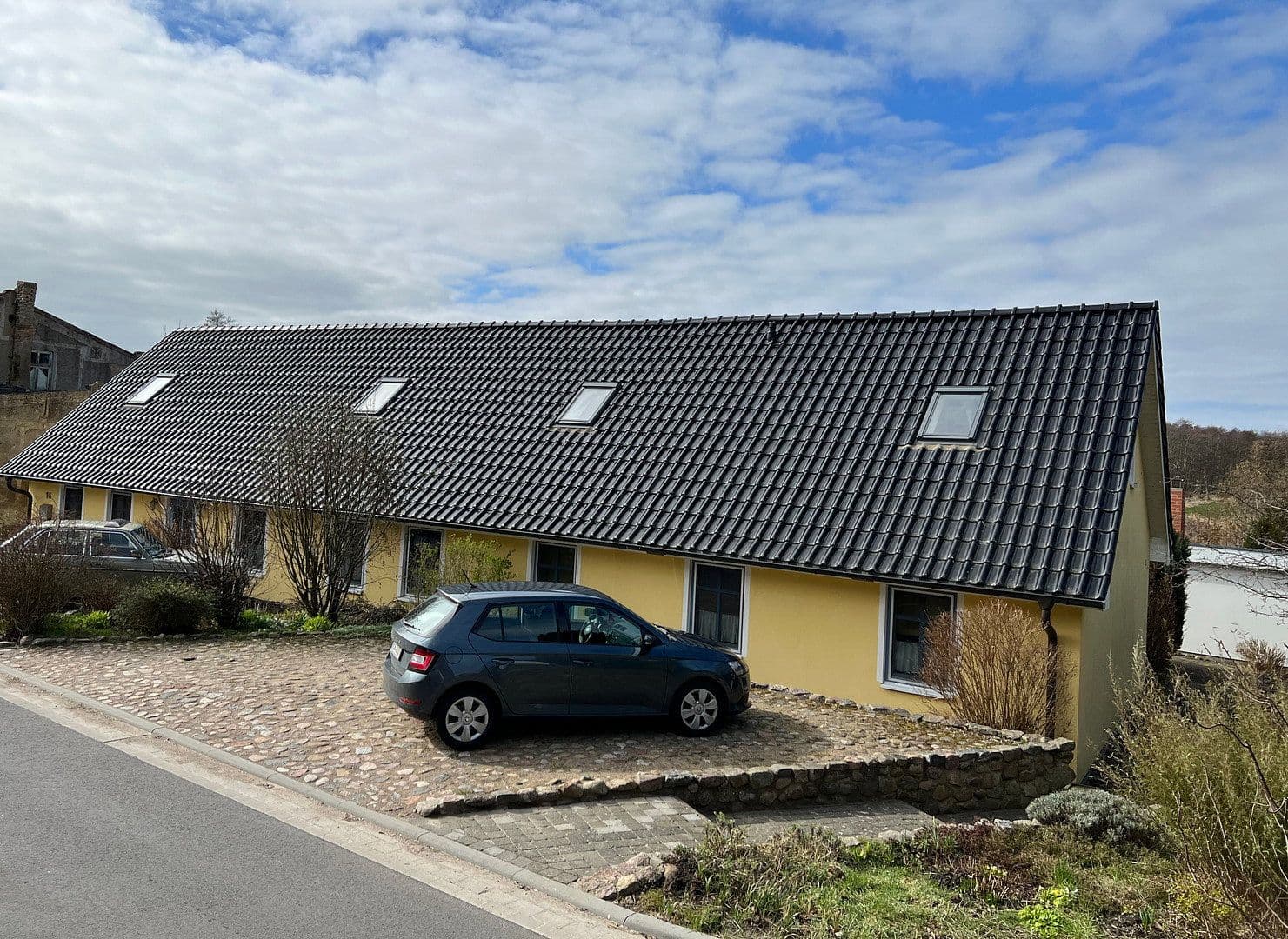 house for sale, 244 m², Dorfstraße, 16, Neuenkirchen, Mecklenburg-Vorpommern house for sale, 244 m², Dorfstraße, 16, Neuenkirchen, Mecklenburg-Vorpommern