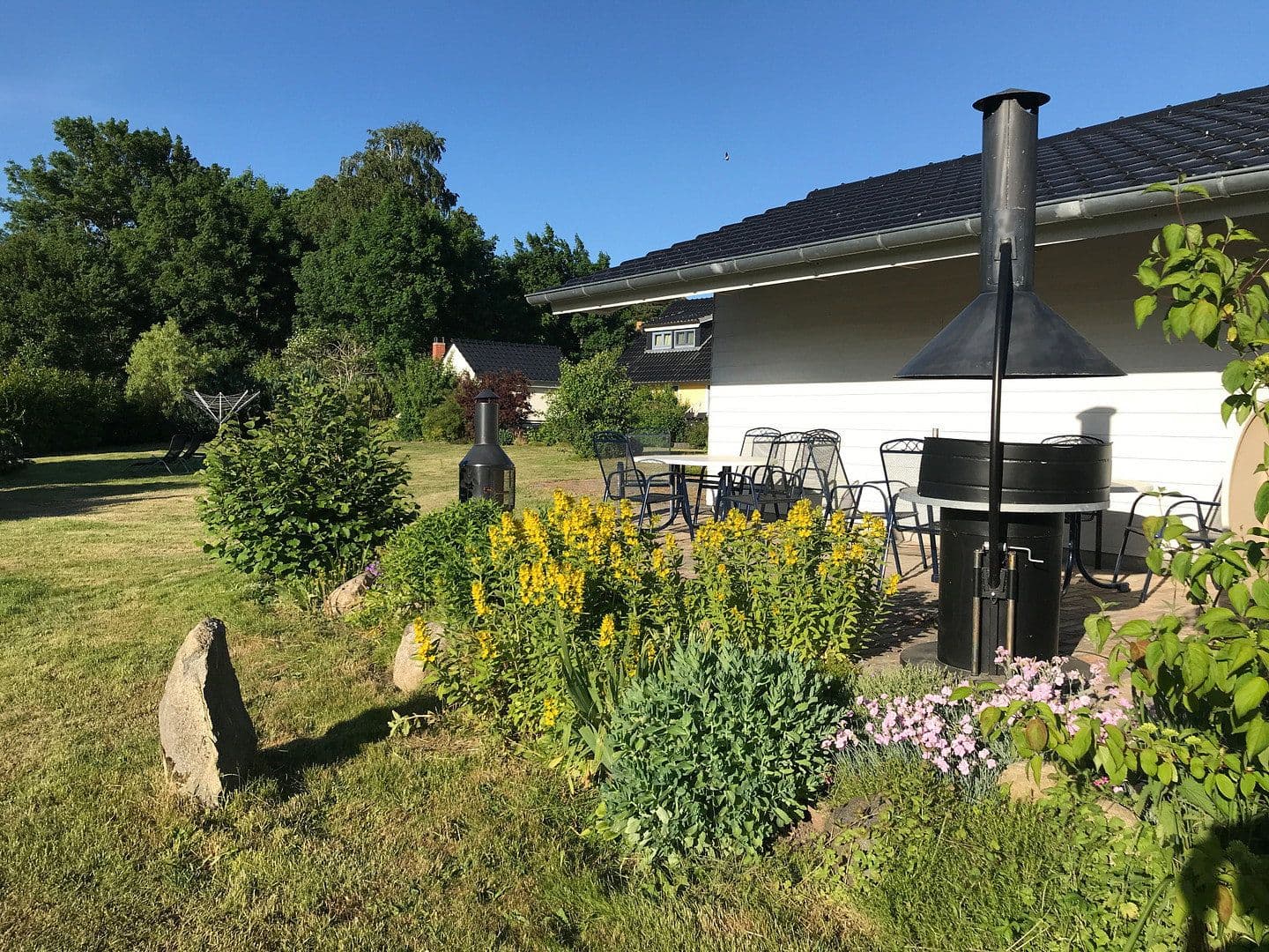 house for sale, 244 m², Dorfstraße, 16, Neuenkirchen, Mecklenburg-Vorpommern house for sale, 244 m², Dorfstraße, 16, Neuenkirchen, Mecklenburg-Vorpommern