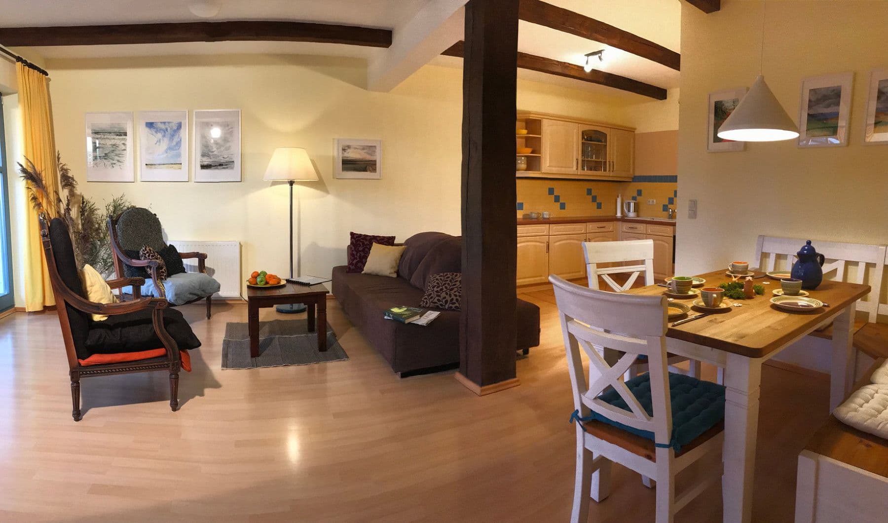 house for sale, 244 m², Dorfstraße, 16, Neuenkirchen, Mecklenburg-Vorpommern house for sale, 244 m², Dorfstraße, 16, Neuenkirchen, Mecklenburg-Vorpommern