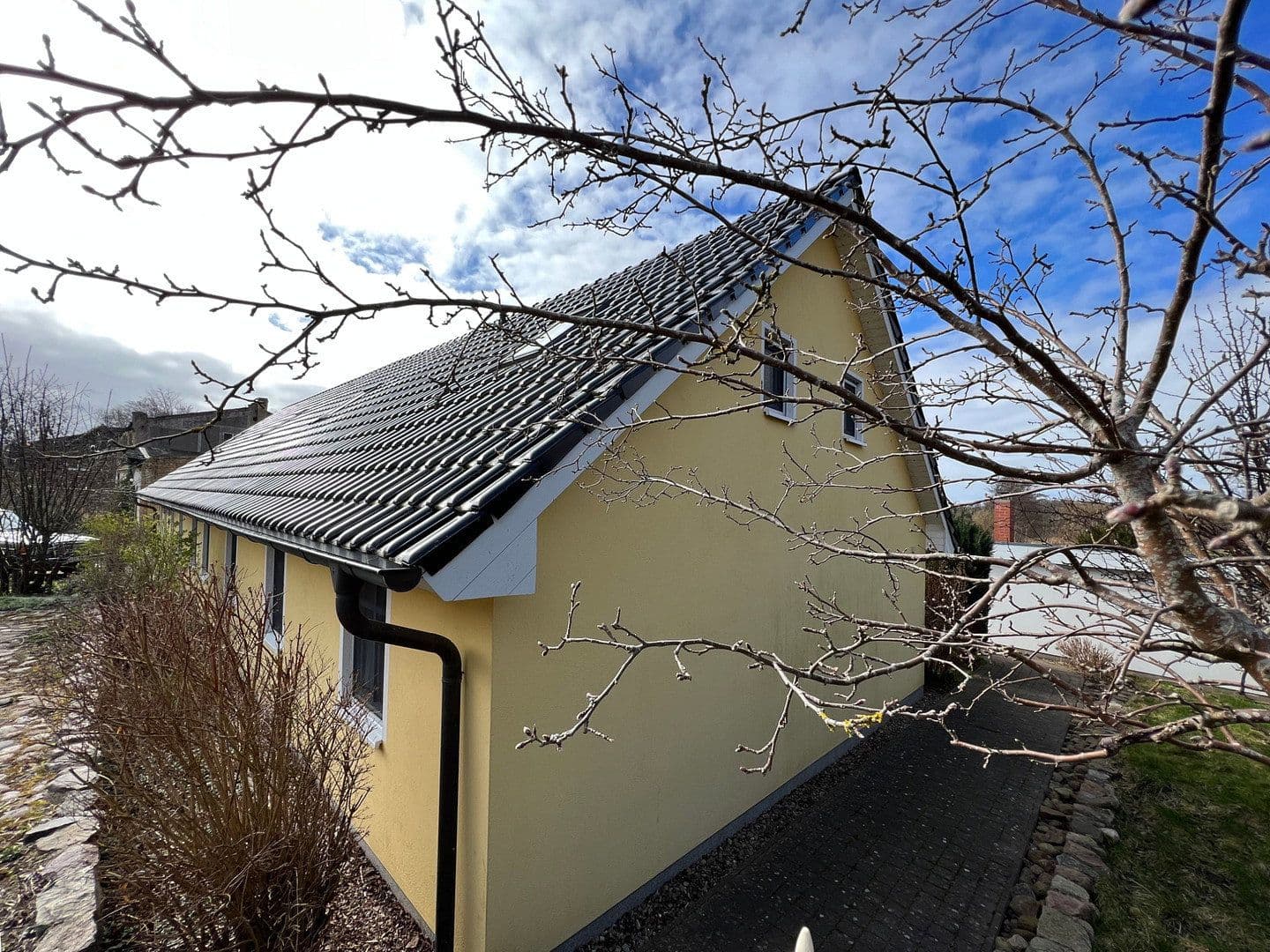 house for sale, 244 m², Dorfstraße, 16, Neuenkirchen, Mecklenburg-Vorpommern house for sale, 244 m², Dorfstraße, 16, Neuenkirchen, Mecklenburg-Vorpommern