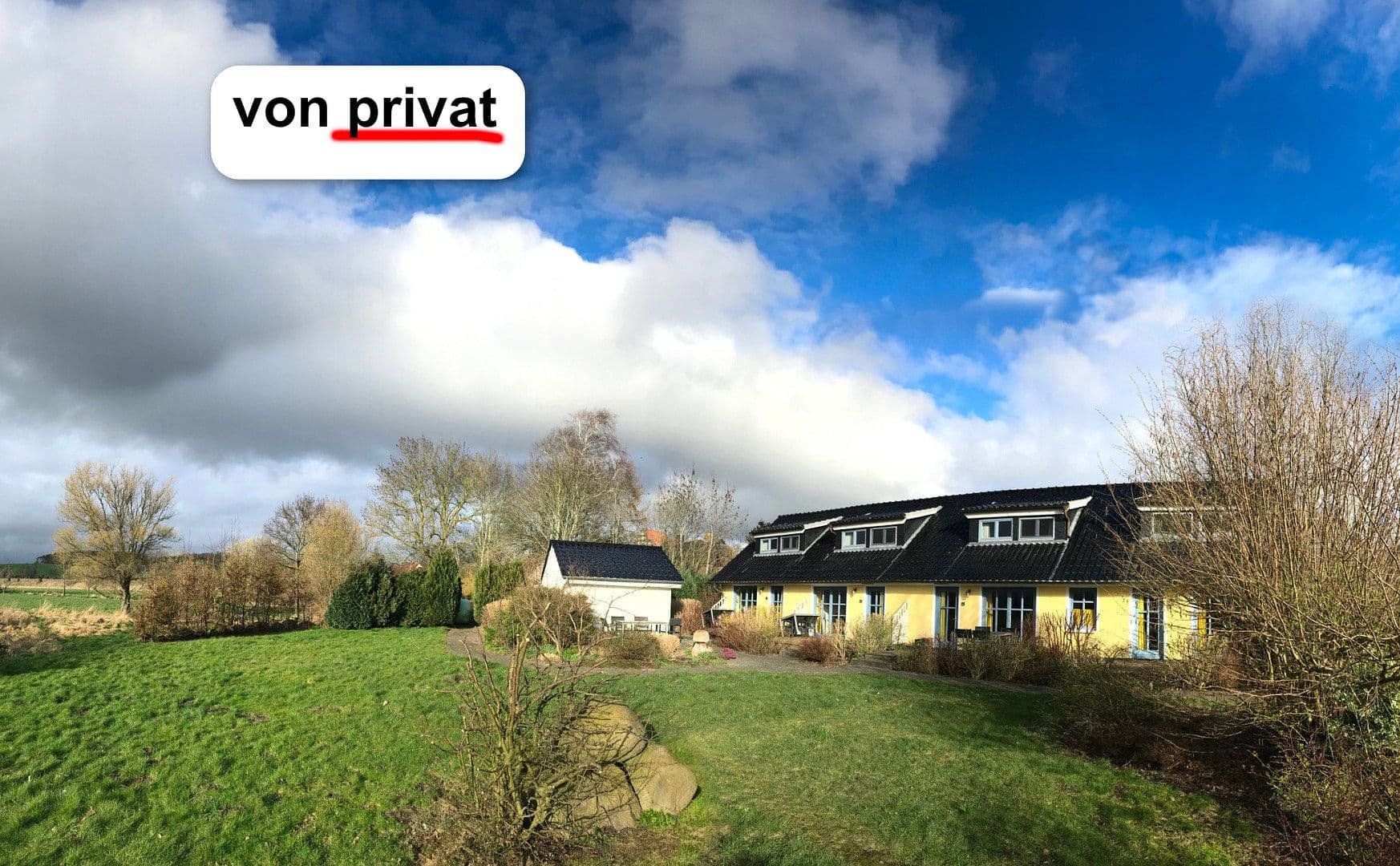 house for sale, 244 m², Dorfstraße, 16, Neuenkirchen, Mecklenburg-Vorpommern house for sale, 244 m², Dorfstraße, 16, Neuenkirchen, Mecklenburg-Vorpommern