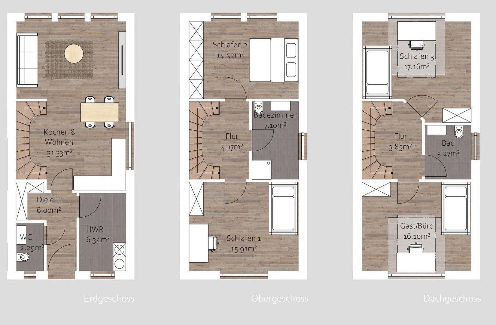 house to rent, 127 m², Paderborn, North Rhine-Westphalia house to rent, 127 m², Paderborn, North Rhine-Westphalia