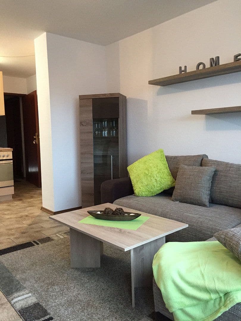 2 bedroom flat to rent, 45 m², Seestraße 14, Pottum, Rhineland-Palatinate 2 bedroom flat to rent, 45 m², Seestraße 14, Pottum, Rhineland-Palatinate