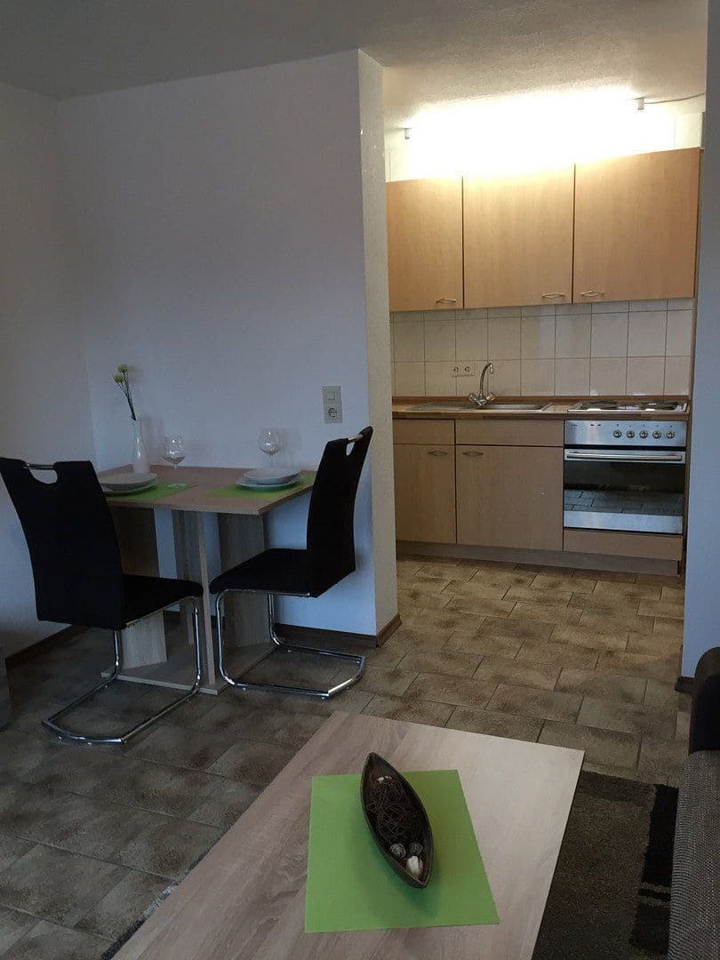 2 bedroom flat to rent, 45 m², Seestraße 14, Pottum, Rhineland-Palatinate 2 bedroom flat to rent, 45 m², Seestraße 14, Pottum, Rhineland-Palatinate