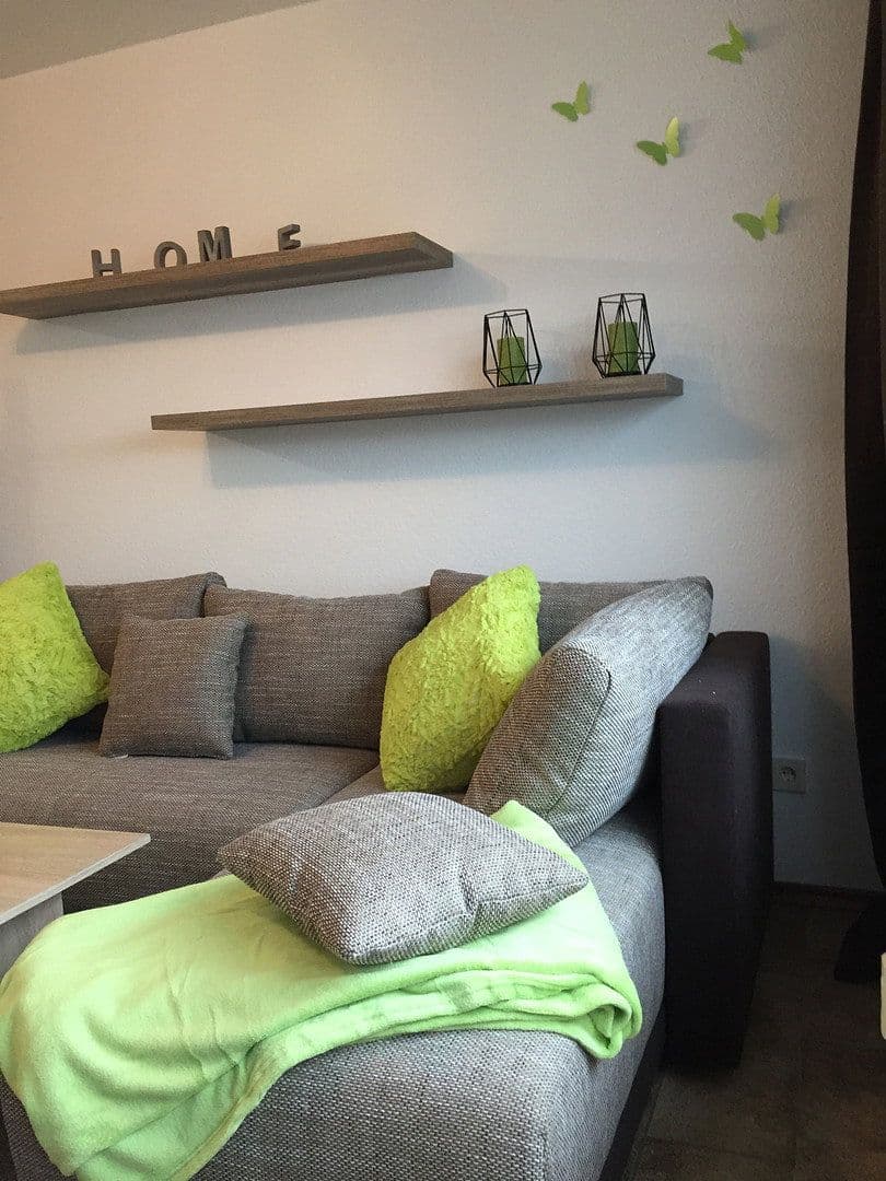 2 bedroom flat to rent, 45 m², Seestraße 14, Pottum, Rhineland-Palatinate 2 bedroom flat to rent, 45 m², Seestraße 14, Pottum, Rhineland-Palatinate