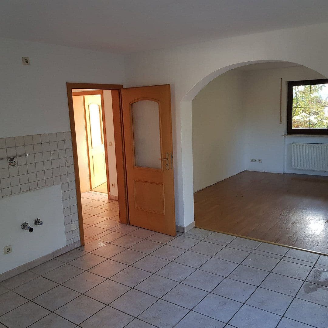 3 bedroom flat to rent, 82 m², Hinterm Hofanger, Taufkirchen, Bavaria 3 bedroom flat to rent, 82 m², Hinterm Hofanger, Taufkirchen, Bavaria