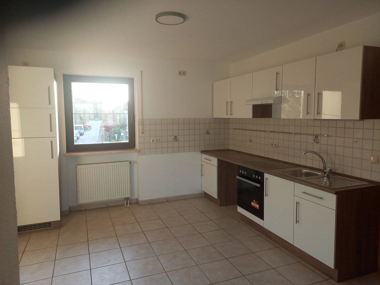 3 bedroom flat to rent, 82 m², Hinterm Hofanger, Taufkirchen, Bavaria 3 bedroom flat to rent, 82 m², Hinterm Hofanger, Taufkirchen, Bavaria