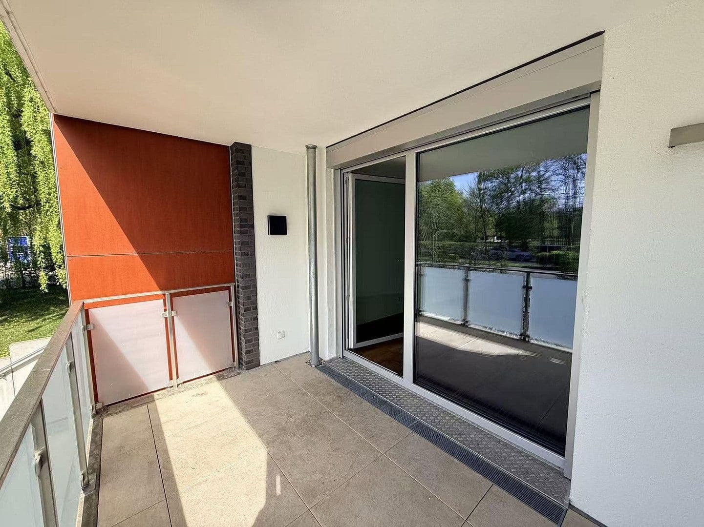 2 bedroom flat to rent, 66 m², Frankfurt, Hesse 2 bedroom flat to rent, 66 m², Frankfurt, Hesse