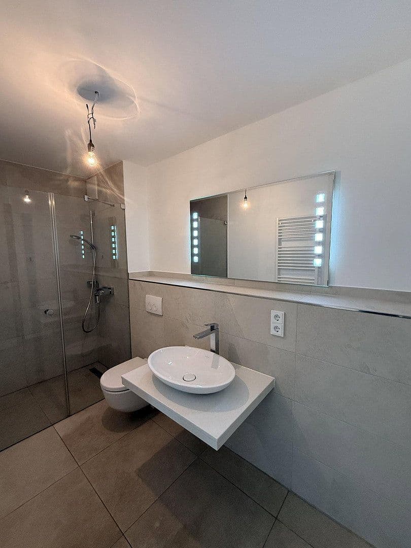 2 bedroom flat to rent, 66 m², Frankfurt, Hesse 2 bedroom flat to rent, 66 m², Frankfurt, Hesse