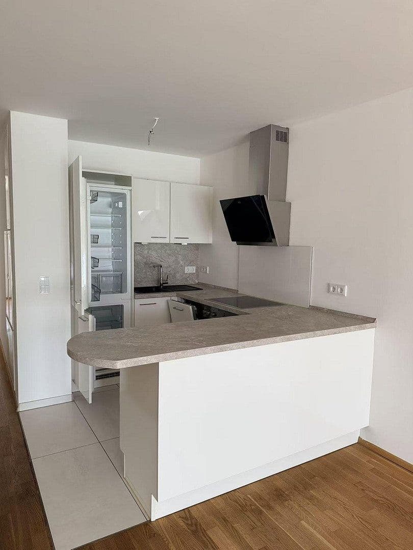 2 bedroom flat to rent, 66 m², Frankfurt, Hesse 2 bedroom flat to rent, 66 m², Frankfurt, Hesse