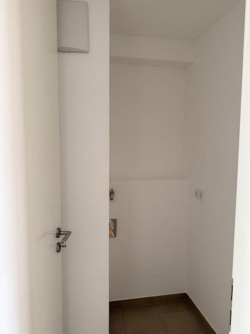 2 bedroom flat to rent, 66 m², Frankfurt, Hesse 2 bedroom flat to rent, 66 m², Frankfurt, Hesse