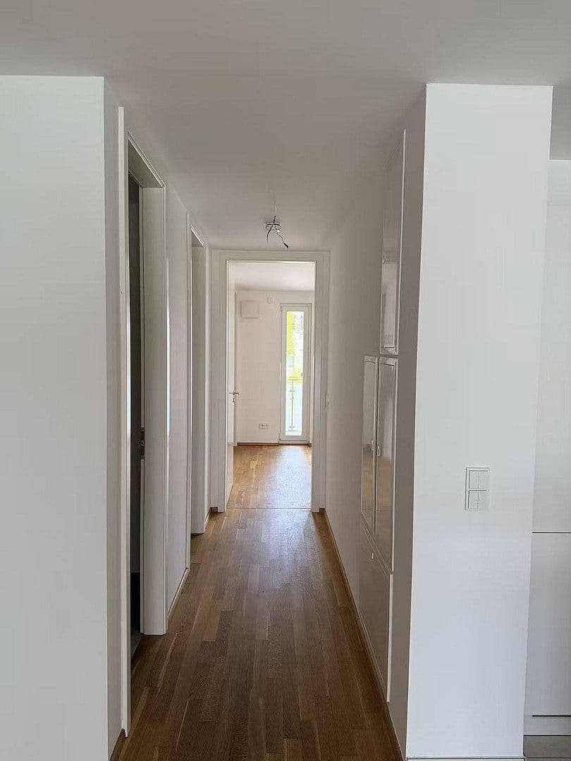 2 bedroom flat to rent, 66 m², Frankfurt, Hesse 2 bedroom flat to rent, 66 m², Frankfurt, Hesse