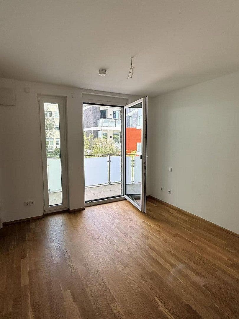 2 bedroom flat to rent, 66 m², Frankfurt, Hesse 2 bedroom flat to rent, 66 m², Frankfurt, Hesse