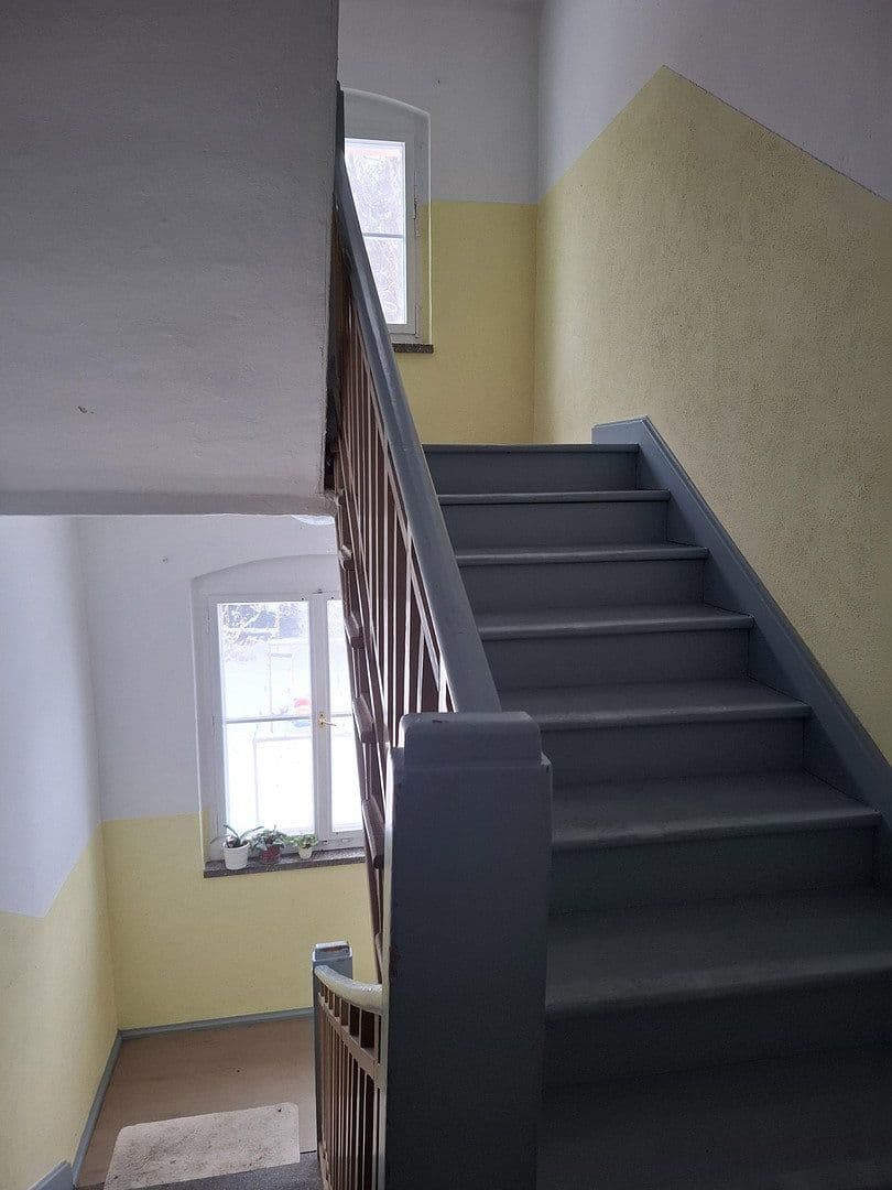 2 bedroom flat to rent, 59 m², Marxstr. 5, Seifhennersdorf, Saxony 2 bedroom flat to rent, 59 m², Marxstr. 5, Seifhennersdorf, Saxony