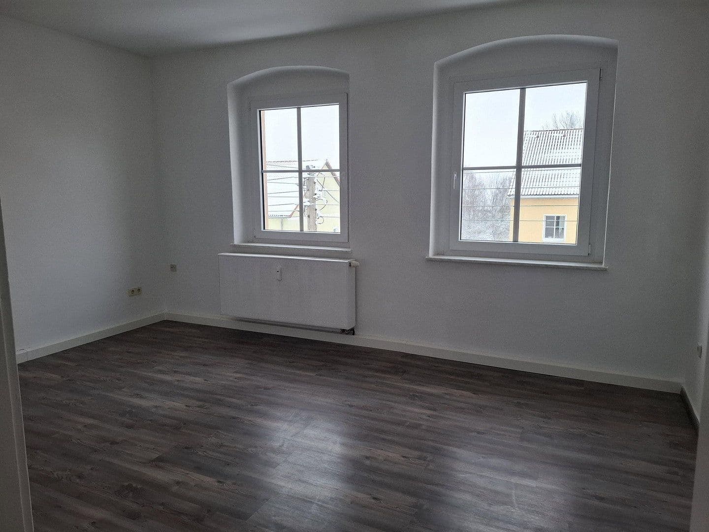 2 bedroom flat to rent, 59 m², Marxstr. 5, Seifhennersdorf, Saxony 2 bedroom flat to rent, 59 m², Marxstr. 5, Seifhennersdorf, Saxony