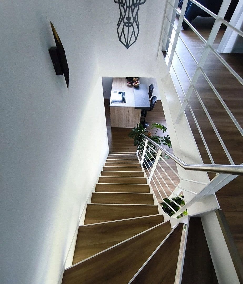 3 bedroom flat to rent, 105 m², Offlumer Str. 45 / Wichernstr. 8, Neuenkirchen, North Rhine-Westphalia 3 bedroom flat to rent, 105 m², Offlumer Str. 45 / Wichernstr. 8, Neuenkirchen, North Rhine-Westphalia