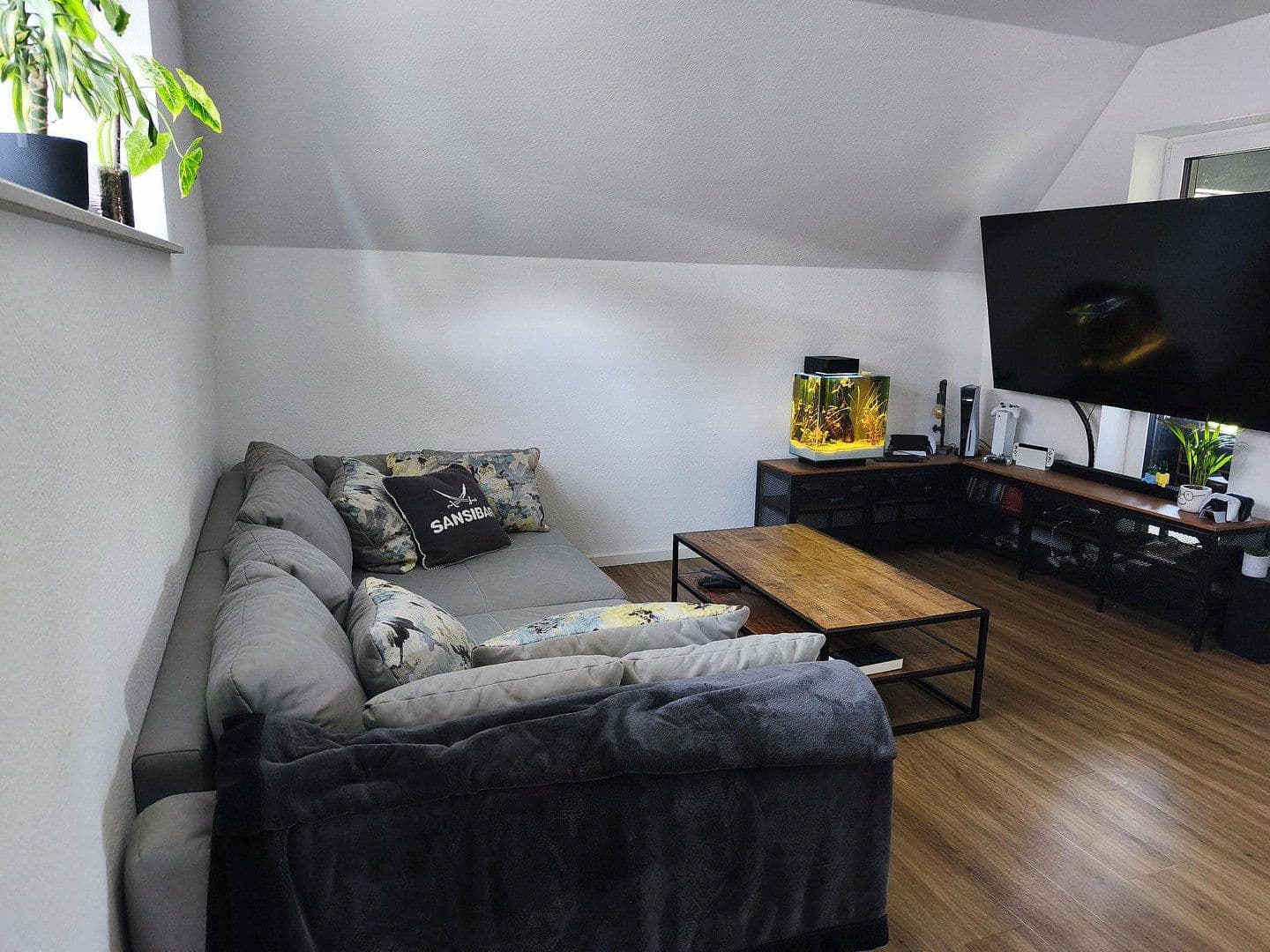 3 bedroom flat to rent, 105 m², Offlumer Str. 45 / Wichernstr. 8, Neuenkirchen, North Rhine-Westphalia 3 bedroom flat to rent, 105 m², Offlumer Str. 45 / Wichernstr. 8, Neuenkirchen, North Rhine-Westphalia