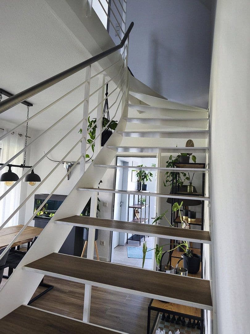 3 bedroom flat to rent, 105 m², Offlumer Str. 45 / Wichernstr. 8, Neuenkirchen, North Rhine-Westphalia 3 bedroom flat to rent, 105 m², Offlumer Str. 45 / Wichernstr. 8, Neuenkirchen, North Rhine-Westphalia