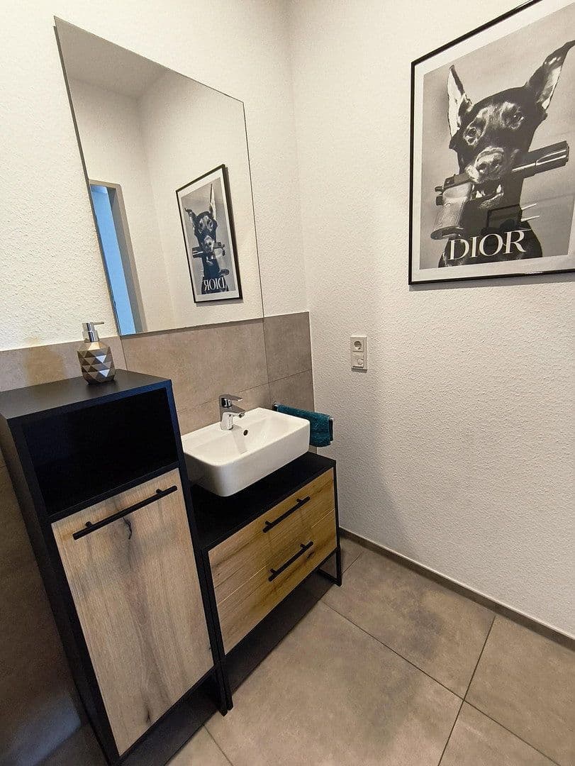 3 bedroom flat to rent, 105 m², Offlumer Str. 45 / Wichernstr. 8, Neuenkirchen, North Rhine-Westphalia 3 bedroom flat to rent, 105 m², Offlumer Str. 45 / Wichernstr. 8, Neuenkirchen, North Rhine-Westphalia