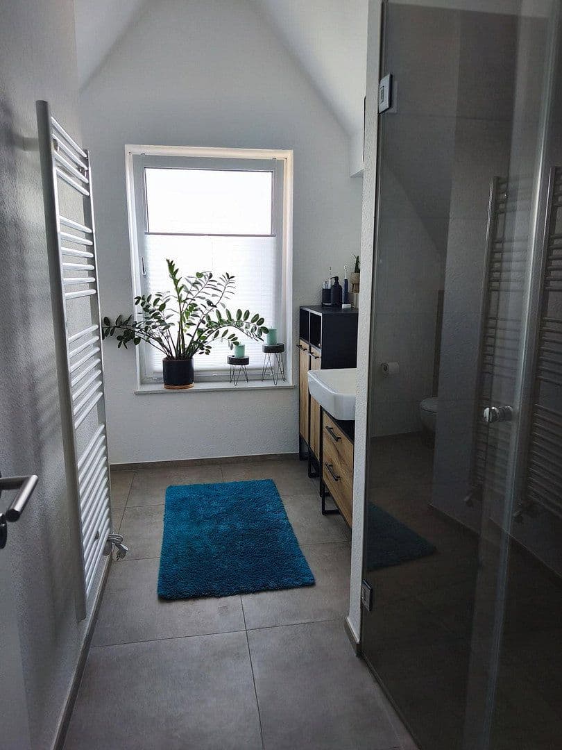 3 bedroom flat to rent, 105 m², Offlumer Str. 45 / Wichernstr. 8, Neuenkirchen, North Rhine-Westphalia 3 bedroom flat to rent, 105 m², Offlumer Str. 45 / Wichernstr. 8, Neuenkirchen, North Rhine-Westphalia