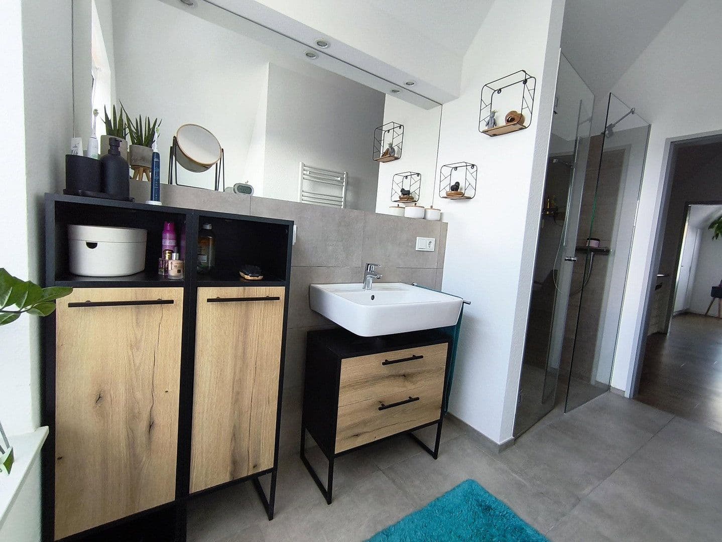 3 bedroom flat to rent, 105 m², Offlumer Str. 45 / Wichernstr. 8, Neuenkirchen, North Rhine-Westphalia 3 bedroom flat to rent, 105 m², Offlumer Str. 45 / Wichernstr. 8, Neuenkirchen, North Rhine-Westphalia