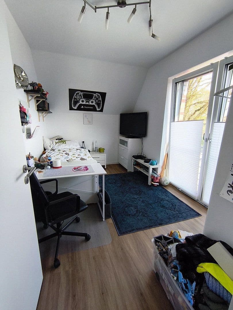 3 bedroom flat to rent, 105 m², Offlumer Str. 45 / Wichernstr. 8, Neuenkirchen, North Rhine-Westphalia 3 bedroom flat to rent, 105 m², Offlumer Str. 45 / Wichernstr. 8, Neuenkirchen, North Rhine-Westphalia