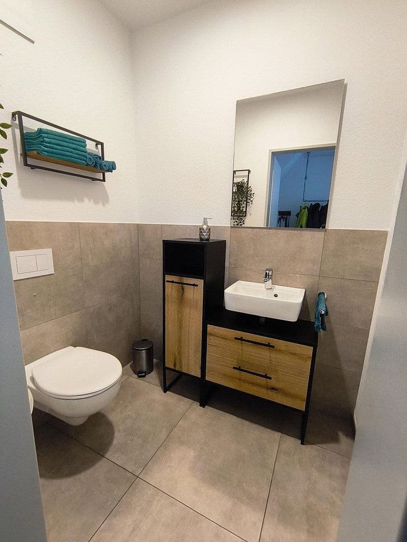 3 bedroom flat to rent, 105 m², Offlumer Str. 45 / Wichernstr. 8, Neuenkirchen, North Rhine-Westphalia 3 bedroom flat to rent, 105 m², Offlumer Str. 45 / Wichernstr. 8, Neuenkirchen, North Rhine-Westphalia