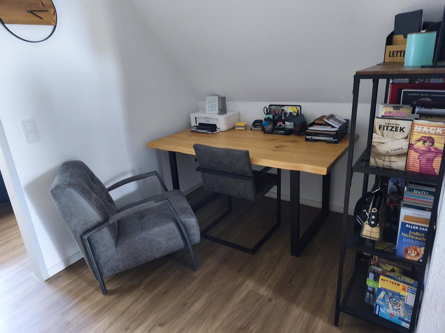 3 bedroom flat to rent, 105 m², Offlumer Str. 45 / Wichernstr. 8, Neuenkirchen, North Rhine-Westphalia 3 bedroom flat to rent, 105 m², Offlumer Str. 45 / Wichernstr. 8, Neuenkirchen, North Rhine-Westphalia