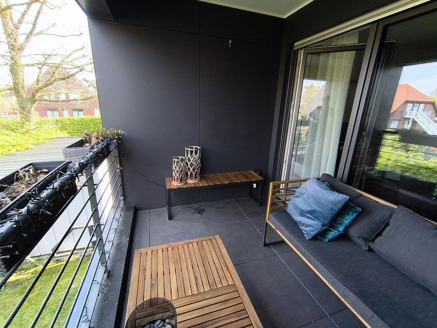 3 bedroom flat to rent, 105 m², Offlumer Str. 45 / Wichernstr. 8, Neuenkirchen, North Rhine-Westphalia 3 bedroom flat to rent, 105 m², Offlumer Str. 45 / Wichernstr. 8, Neuenkirchen, North Rhine-Westphalia