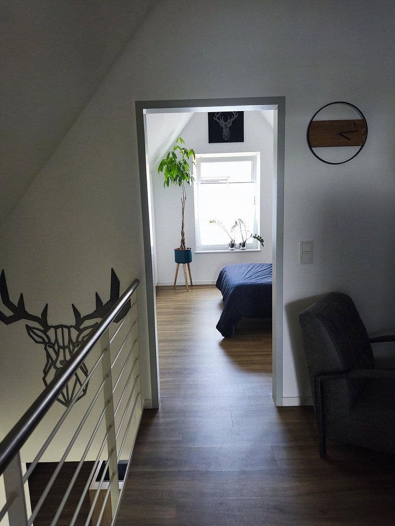 3 bedroom flat to rent, 105 m², Offlumer Str. 45 / Wichernstr. 8, Neuenkirchen, North Rhine-Westphalia 3 bedroom flat to rent, 105 m², Offlumer Str. 45 / Wichernstr. 8, Neuenkirchen, North Rhine-Westphalia