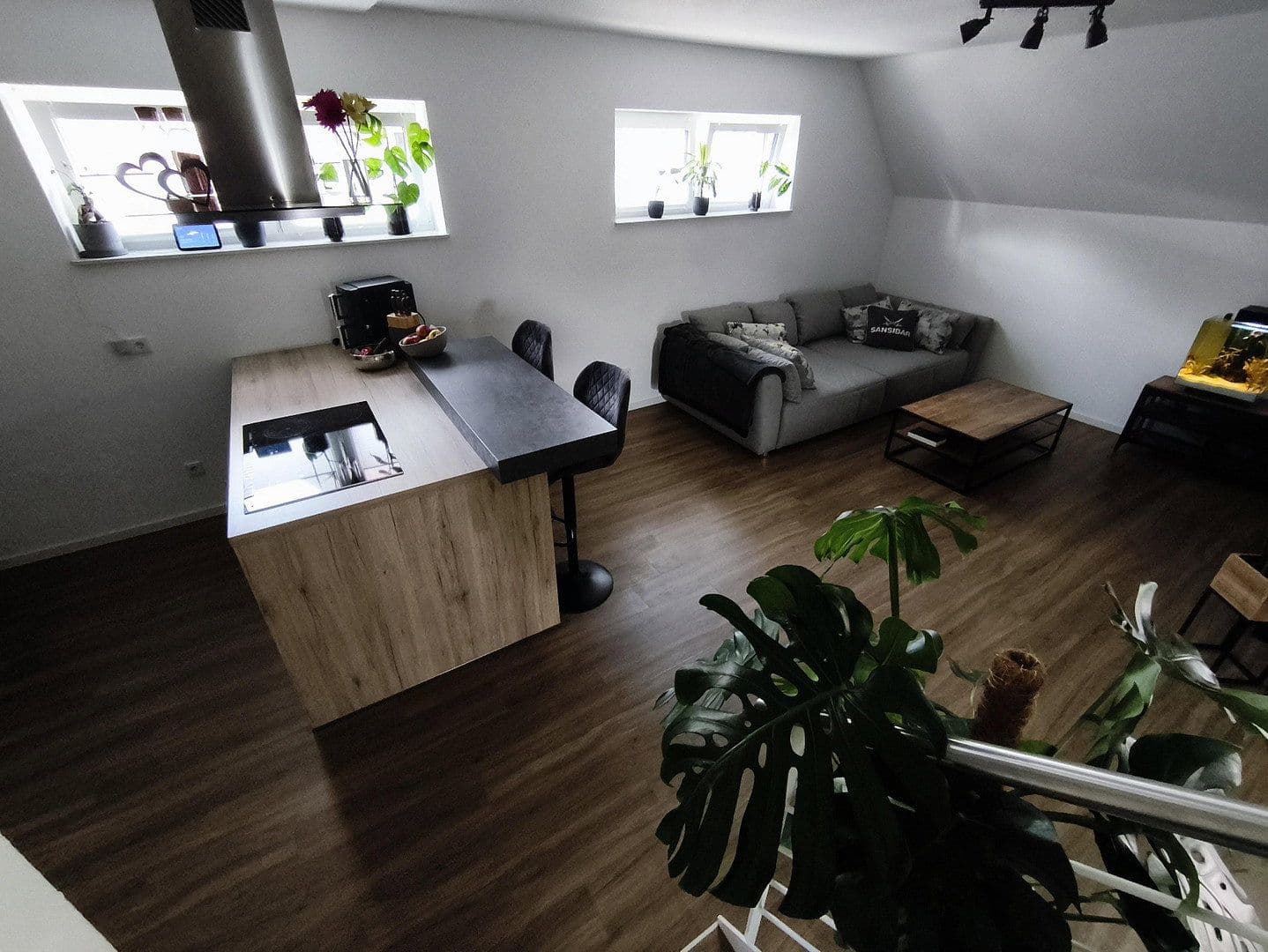 3 bedroom flat to rent, 105 m², Offlumer Str. 45 / Wichernstr. 8, Neuenkirchen, North Rhine-Westphalia 3 bedroom flat to rent, 105 m², Offlumer Str. 45 / Wichernstr. 8, Neuenkirchen, North Rhine-Westphalia