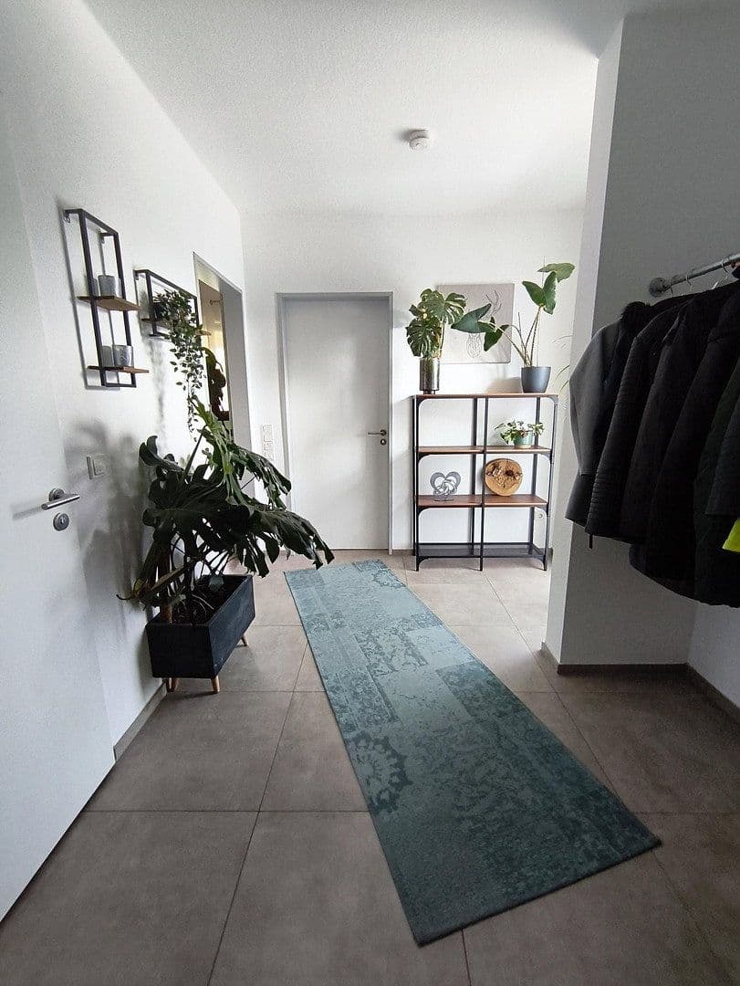 3 bedroom flat to rent, 105 m², Offlumer Str. 45 / Wichernstr. 8, Neuenkirchen, North Rhine-Westphalia 3 bedroom flat to rent, 105 m², Offlumer Str. 45 / Wichernstr. 8, Neuenkirchen, North Rhine-Westphalia